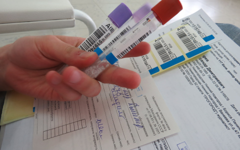 Известно, кого из жителей Марий Эл обяжут сдавать анализы на наркотики во время медосмотра