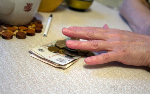 Более 20 тысяч пенсионеров Йошкар-Олы получат прибавку