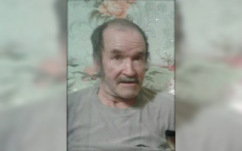 В Марий Эл пропал мужчина в серой «олимпийке» и резиновых сапогах