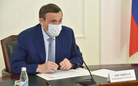 Третий этап снятия ограничений: в Марий Эл разрешили открыть кинотеатры и ТРЦ