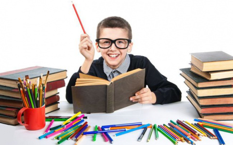 Попробуйте пройти этот простой тест для шестиклассников на 10 из 10