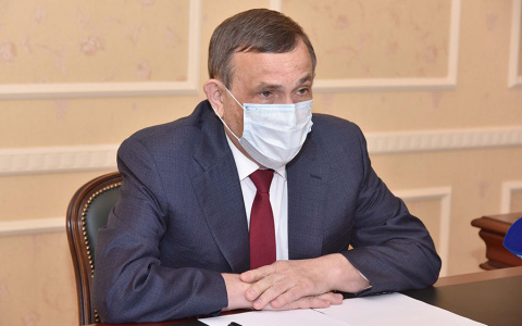 Глава Марий Эл «сдает позиции» в национальном медиарейтинге