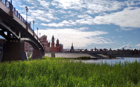 К празднованию 100-летия Марий Эл создадут монумент