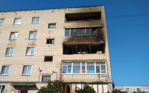 "Слезами горю не поможешь?": в Марий Эл благодаря маленькому ребенку удалось избежать беды