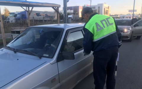 По ногам как по асфальту: жительнице Марий Эл автомобиль отдавил конечность