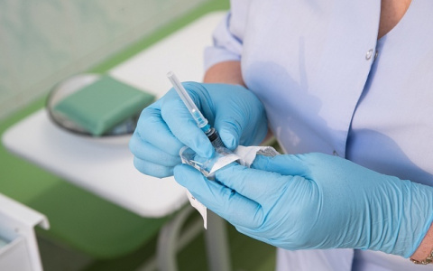 Три района Марий Эл возглавили антирейтинг по COVID-19