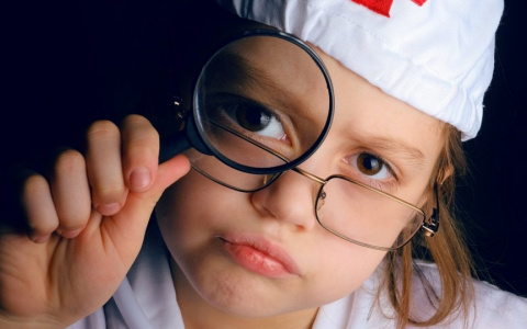 Тест: взяли ли бы вас в медицинский прямо сейчас?