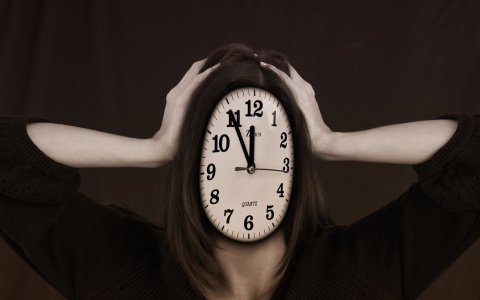 Тест: какой диагноз вам поставил бы психотерапевт