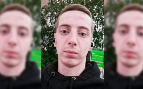 «Не выходил на связь более двух недель»: в Марий Эл разыскивают 27-летнего нижегородца