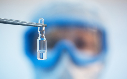 Известно, когда в России начнется массовая вакцинация от COVID-19