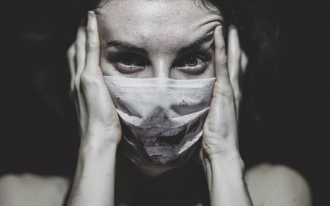 Новости мира: Южная Корея столкнулась с новой вспышкой коронавируса