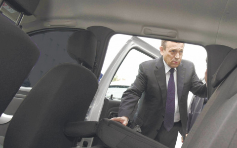 Известно, сколько заработал глава Марий Эл за прошлый год