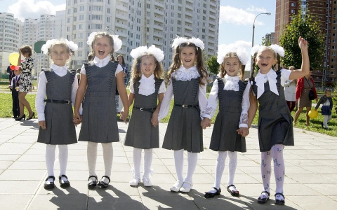 Родители из Марий Эл рассчитывают на дополнительный выходной в сентябре