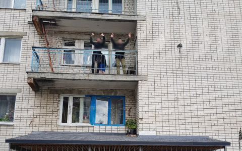 «Ничего не боятся»: йошкаролинцы возмущены поведением подростков