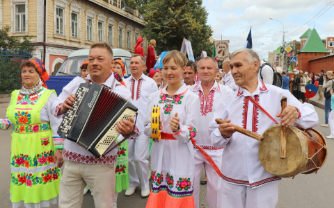 В Москве пройдут Дни Республики Марий Эл