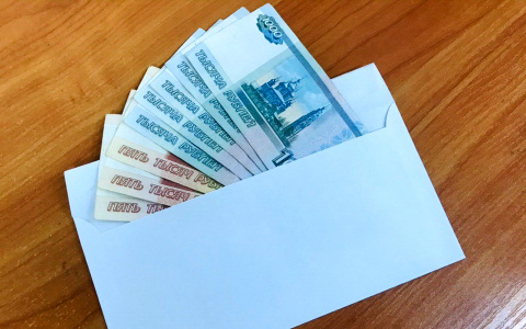 Звонкая монета: жителям Марий Эл увеличат «минималку»