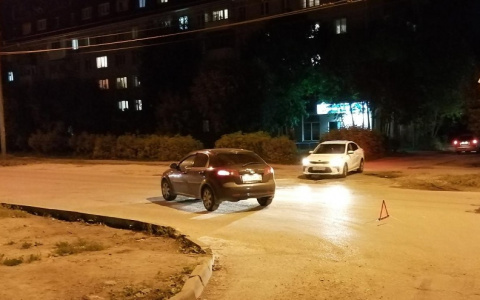 Йошкаролинца госпитализировали после попытки перейти дорогу не по правилам