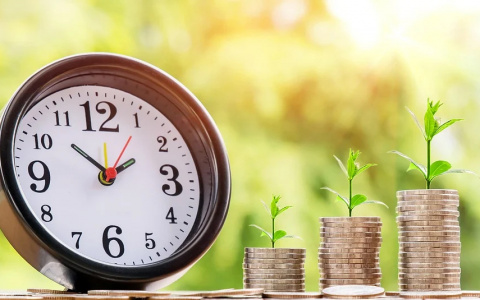 С сентября в Марий Эл введут новый налоговый режим