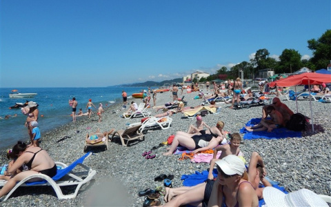 "Три ЧП за два часа": что на самом деле творится на российских курортах