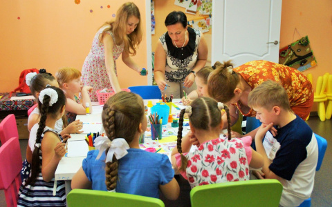 Стало известно, когда детские сады Марий Эл вернутся к обычному режиму