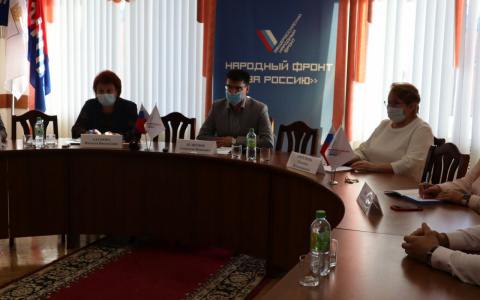 Прививки, маски и питание: пять вопросов о школе, на которые хотят знать ответы родители Йошкар-Олы