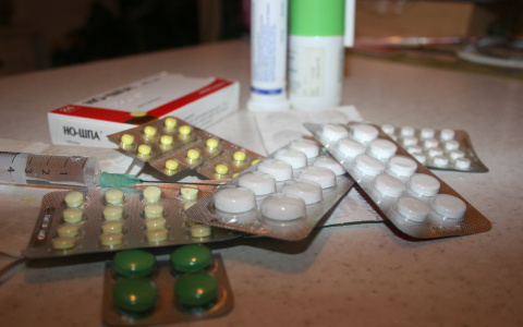 Жители Марий Эл получат бесплатные лекарства от государства