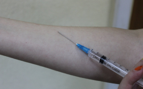 «Делать или не делать»: врач ответила на все вопросы йошкаролинцев о прививках