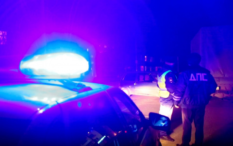 В Марий Эл водитель сбил пешехода и скрылся с места ДТП: идет поиск свидетелей