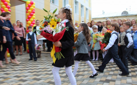 Более 13 миллионов рублей выделили школам Марий Эл на подготовку к новому учебному году