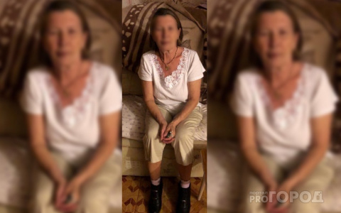 В Йошкар-Оле бесследно пропала 63-летняя женщина