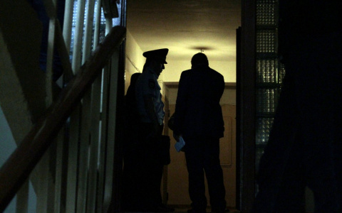 В Йошкар-Оле нашли тело женщины в крови