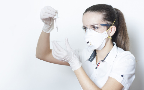 Новости мира: подтвердился четвертый случай повторного заражения COVID-19