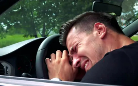 «Бес палева»: как йошкаролинцы гробят свои авто из-за «демона халявы»