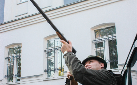 Йошкаролинцам стали известны новые правила охоты