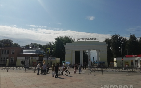 В Йошкар-Оле бывший директор парка отправился в колонию за растрату