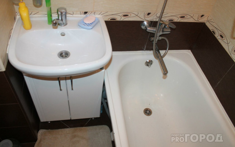 Мать, утонувшей грудной малышки, осудили в Йошкар-Оле