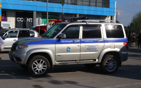 Прогулки допоздна под запретом для детей в Марий Эл