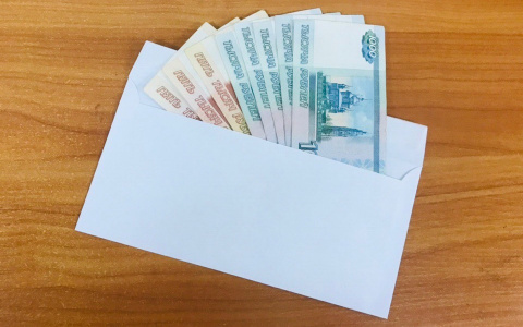 Бюджетники с октября получат проинсдексированную зарплату