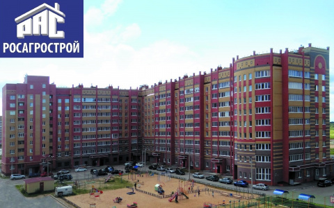 ООО Росагрострой о строительстве в регионе, перспективах и сотрудничестве со Сбербанком