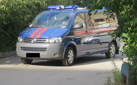 Сбежала из дома: в Марий Эл 11-летняя девочка решила проучить родителей