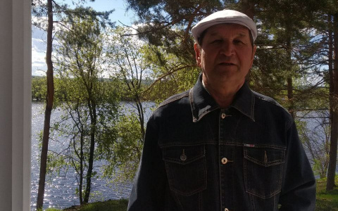 В Марий Эл пропал мужчина, страдающий потерей памяти