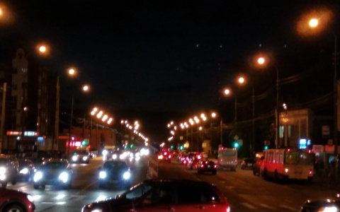 Дорожный беспредел: как бороться с автохамами в Йошкар-Оле