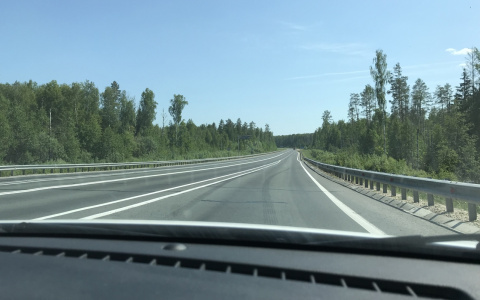 В Марий Эл перекроют сразу три загородные трассы