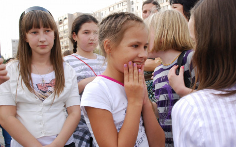 Поступила партия вакцины против гриппа для юных жителей Марий Эл