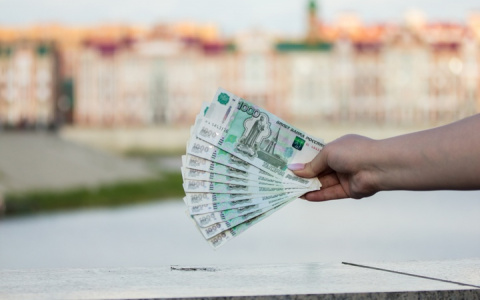 Безработные йошкаролинцы получат надбавку к пособию