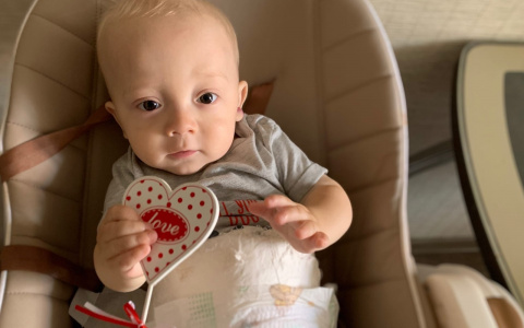 Болезнь медленно и мучительно убивает юного йошкаролинца