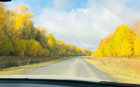 Осень в Марий Эл: где провести сентябрьские выходные