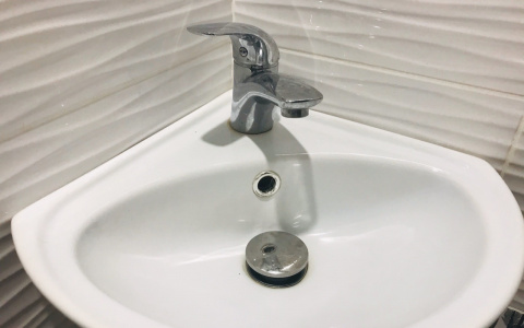 Центр города останется без горячей воды