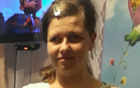 В Марий Эл полицейские ищут жительницу Забайкалья, исчезнувшую в середине июня