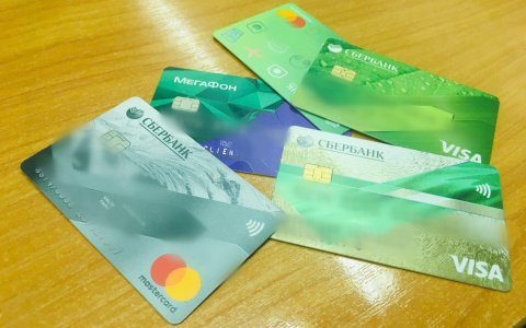 Подростку из Йошкар-Олы грозит срок за кражу денег с карты